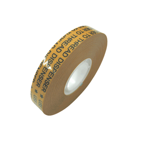 T-001 ADHESIVE TRANSFER 12MMX33M
