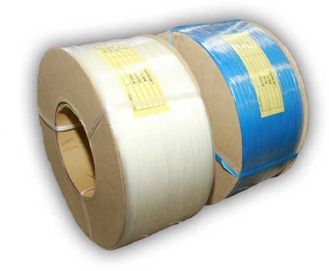 MACHINE POLY STRAP