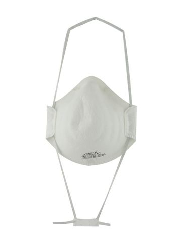 P1 DUST MASKS 20/BOX