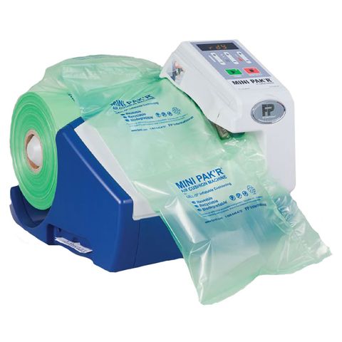 MINIPAK R FILM STANDARD