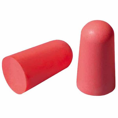 HOWARD LEIGHT X-TREME EAR PLUGS 200/BOX