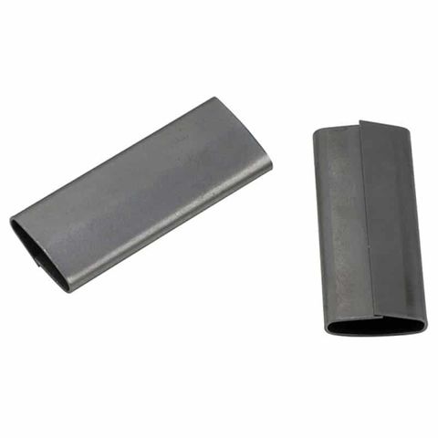 5436P STEEL STRAP SEALS 31MM 500/CTN