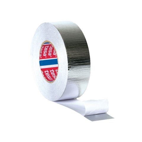 51495 ALUMINIUM REINFORCED 72MM X 50M