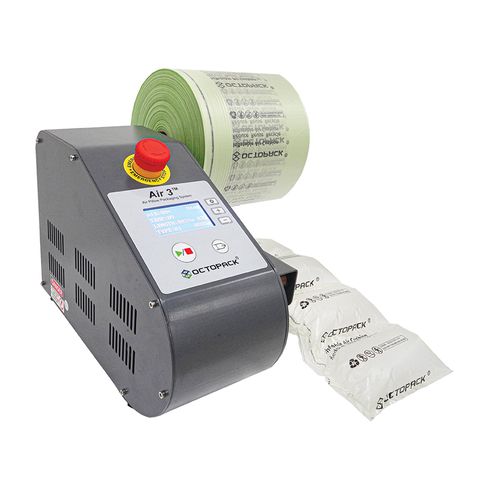 POLYCELL AIR3 AIR PILLOW MACHINE