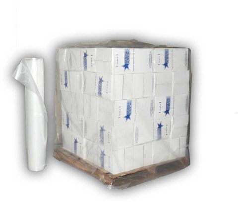 PALLET TUBE 1220X1220X150UMX25KG