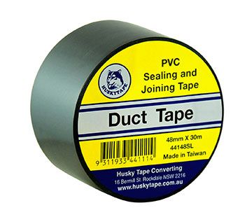 HUSKY 441 DUCT TAPE