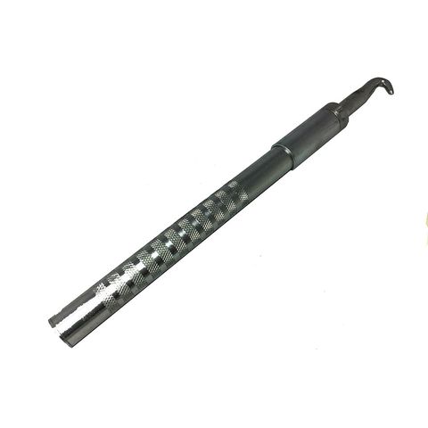 METAL TWIST TIE TOOL