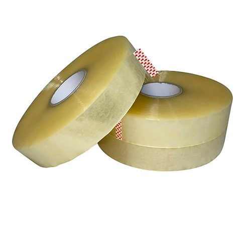 MACHINE TAPE 48MMX1000M CLEAR