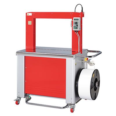 TP-702-12 FULLY AUTO STRAPPING MACHINE