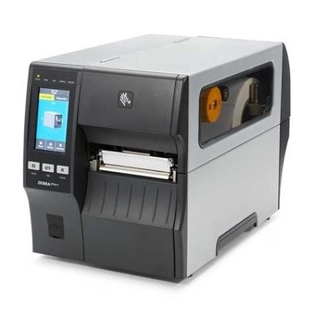 ZEBRA ZT411 T/T LABEL PRINTER - BT/ETH