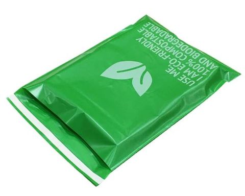 HOME COMPOSTABLE MAILER MINI 190X260MM