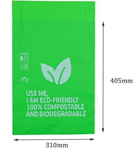 HOME COMPOSTABLE 3KG MAILER 310X405MM