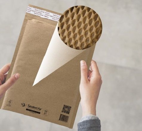PADDED LITE PAPER MAILERS