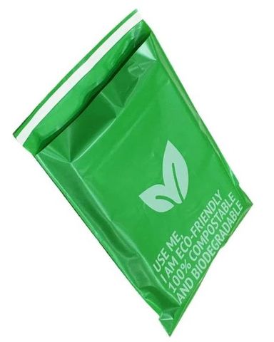 HOME COMPOSTABLE XL MAILER 430X545MM