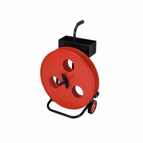PPHD POLYSTRAP DISPENSER