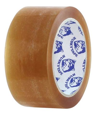 HUSKY PACKAGING TAPE