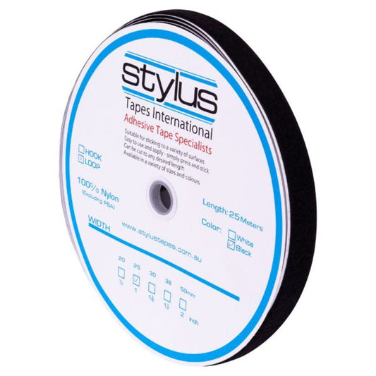 STYLUS 3422 SELF ADHESIVE LOOP