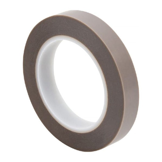 DW204-3 HI TEMP BROWN PTFE