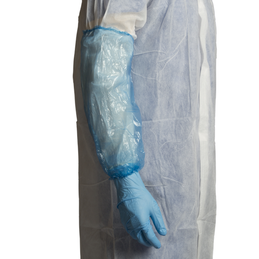 Polyethylene Sleeve Cover