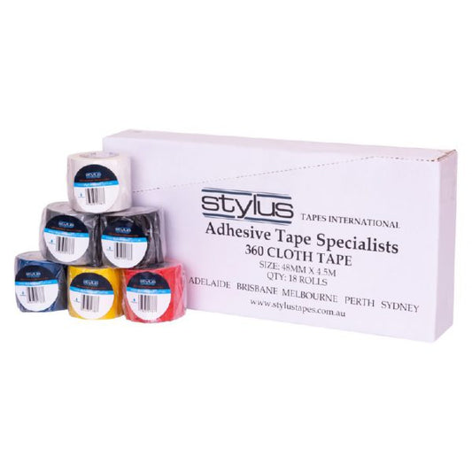 STYLUS 360 GENERAL PURPOSE ASSORTED DISPLAY PACK