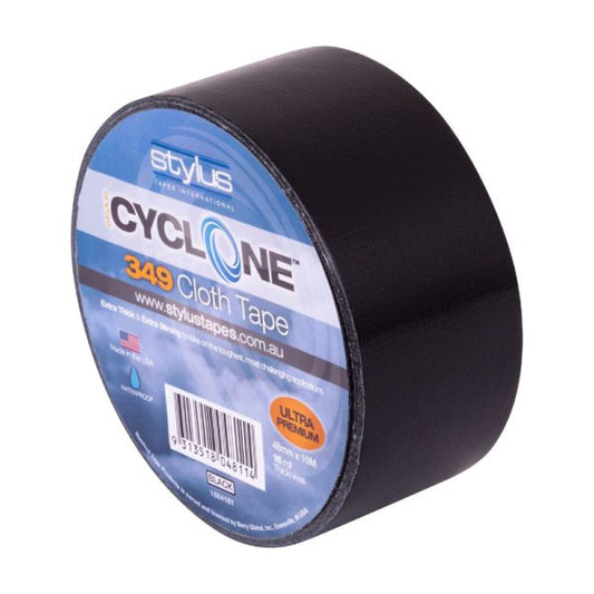 CYCLONE 349 ULTRA PREMIUM WATERPOOF